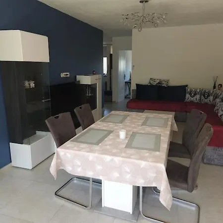 Le Vauban Grand 2 Pieces Parking