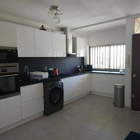 Le Vauban Grand 2 Pieces Parking 앙티브